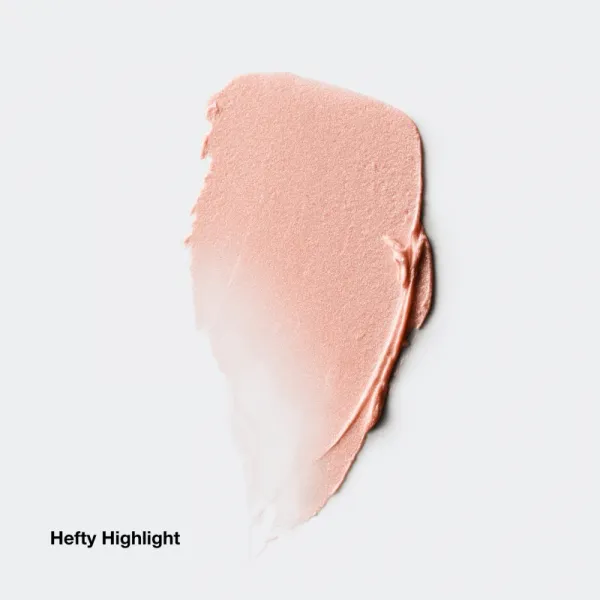Clinique Chubby Stick™ Sculpting Highlight krémový rozjasňovač odtieň 01 Hefty Highlight 6 g