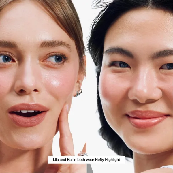 Clinique Chubby Stick™ Sculpting Highlight krémový rozjasňovač odtieň 01 Hefty Highlight 6 g