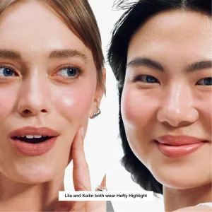 Clinique Chubby Stick™ Sculpting Highlight krémový rozjasňovač odtieň 01 Hefty Highlight 6 g
