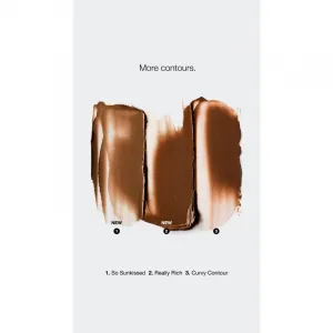Clinique Chubby Stick™ Sculpting Contour kontúrovacia tyčinka odtieň 02 So Sunkissed 6 g