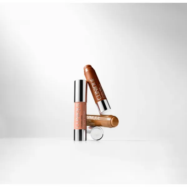 Clinique Chubby Stick™ Sculpting Contour kontúrovacia tyčinka odtieň 03 Really Rich 6 g