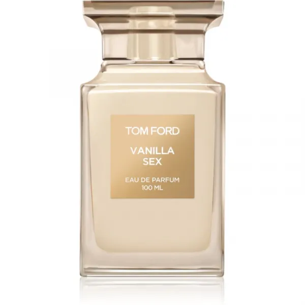 TOM FORD Private Blend Vanilla Sex parfumovaná voda unisex 100 ml