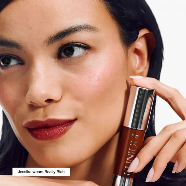 Clinique Chubby Stick™ Sculpting Contour kontúrovacia tyčinka odtieň 03 Really Rich 6 g