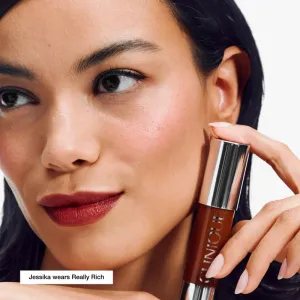 Clinique Chubby Stick™ Sculpting Contour kontúrovacia tyčinka odtieň 03 Really Rich 6 g