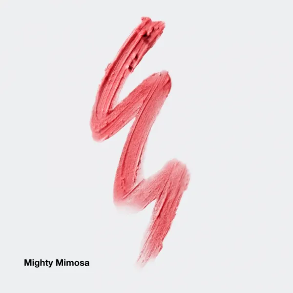 Clinique Chubby Stick™ Moisturizing Lip Colour Balm hydratačný rúž odtieň Mighty Mimosa 3 g