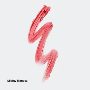 Clinique Chubby Stick™ Moisturizing Lip Colour Balm hydratačný rúž odtieň Mighty Mimosa 3 g