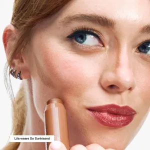 Clinique Chubby Stick™ Sculpting Contour kontúrovacia tyčinka odtieň 02 So Sunkissed 6 g