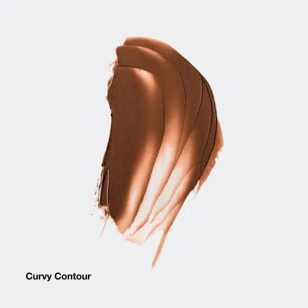 Clinique Chubby Stick™ Sculpting Contour kontúrovacia tyčinka odtieň 01 Curvy Contour 6 g