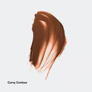 Clinique Chubby Stick™ Sculpting Contour kontúrovacia tyčinka odtieň 01 Curvy Contour 6 g