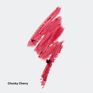 Clinique Chubby Stick™ Moisturizing Lip Colour Balm hydratačný rúž odtieň Chunky Cherry 3 g