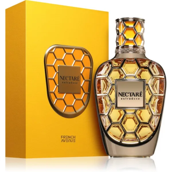 French Avenue Nectaré Extradose parfémový extrakt unisex 90 ml