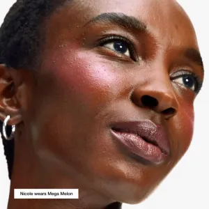 Clinique Chubby Stick™ Moisturizing Lip Colour Balm hydratačný rúž odtieň Mega Melon 3 g