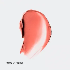 Clinique Chubby Stick™ Cheek Colour Balm krémová lícenka odtieň 05 Plenty O' Papaya 6 g