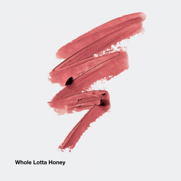 Clinique Chubby Stick™ Moisturizing Lip Colour Balm hydratačný rúž odtieň Whole Lotta Honey 3 g