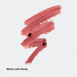 Clinique Chubby Stick™ Moisturizing Lip Colour Balm hydratačný rúž odtieň Whole Lotta Honey 3 g