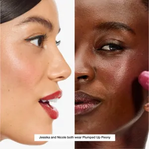 Clinique Chubby Stick™ Cheek Colour Balm krémová lícenka odtieň 04 Plumped up Peony 6 g