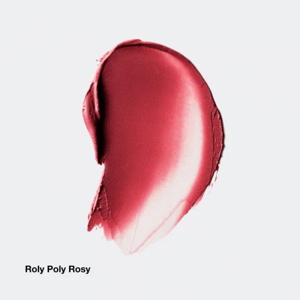 Clinique Chubby Stick™ Cheek Colour Balm krémová lícenka odtieň 03 Roly Poly Rosy 6 g