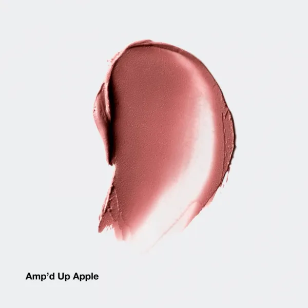 Clinique Chubby Stick™ Cheek Colour Balm krémová lícenka odtieň 01 Amp'd Up Apple 6 g