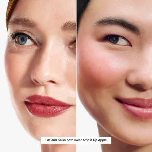 Clinique Chubby Stick™ Cheek Colour Balm krémová lícenka odtieň 01 Amp'd Up Apple 6 g