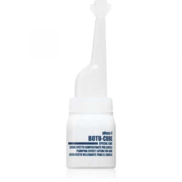 Kaypro Botu-Cure hydratačný kondicionér pre poškodené a krehké vlasy pre profesionálne použitie 12x12 ml