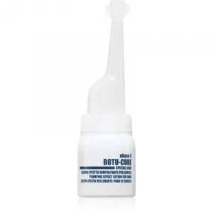 Kaypro Botu-Cure hydratačný kondicionér pre poškodené a krehké vlasy pre profesionálne použitie 12x12 ml