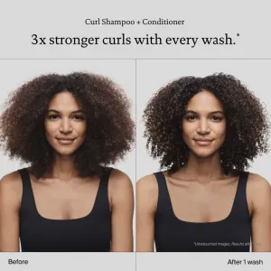 Living Proof Curl kondicionér pre kučeravé vlasy 60 ml