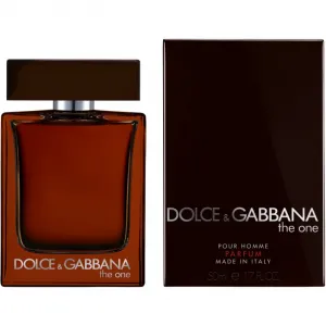 Dolce&Gabbana The One for Men Parfum parfém pre mužov 50 ml