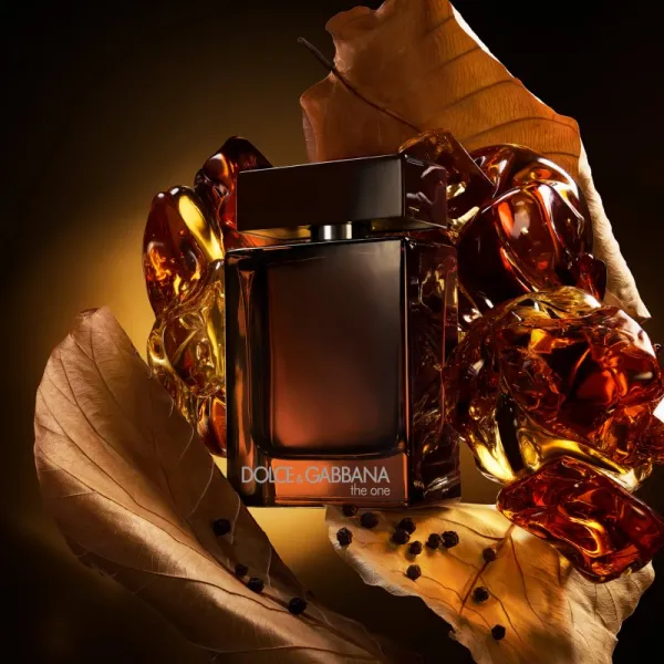 Dolce&Gabbana The One for Men Parfum parfém pre mužov 50 ml