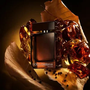 Dolce&Gabbana The One for Men Parfum parfém pre mužov 50 ml