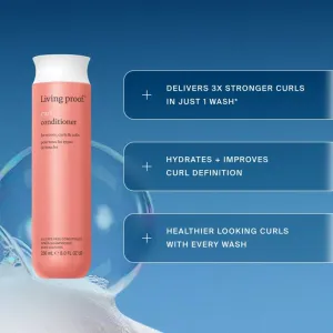 Living Proof Curl kondicionér pre kučeravé vlasy 60 ml