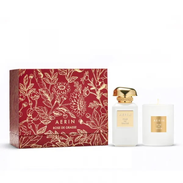 Estée Lauder Aerin Rose de Grasse darčeková sada pre ženy