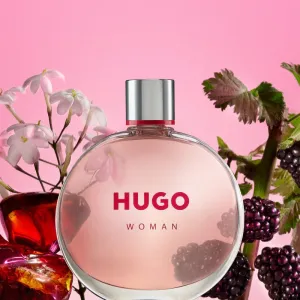 Hugo Boss HUGO Woman parfumovaná voda pre ženy 75 ml