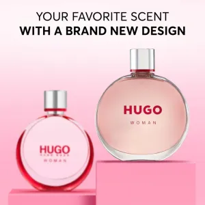 Hugo Boss HUGO Woman parfumovaná voda pre ženy 75 ml