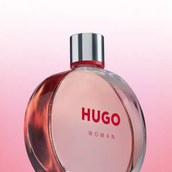 Hugo Boss HUGO Woman parfumovaná voda pre ženy 75 ml