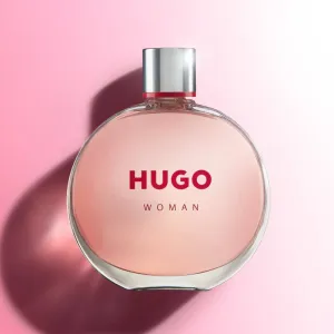 Hugo Boss HUGO Woman parfumovaná voda pre ženy 75 ml