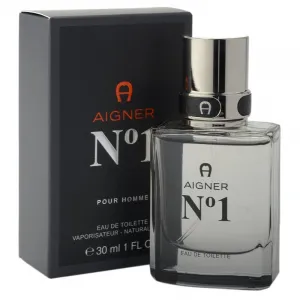 Etienne Aigner No. 1 toaletná voda pre mužov 30 ml