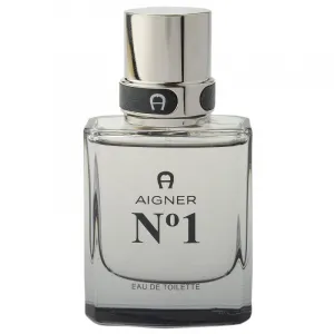 Etienne Aigner No. 1 toaletná voda pre mužov 30 ml