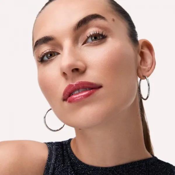 Catrice Peptide Bliss Glossy Lip Balm lesklý balzam na pery s peptidmi odtieň 030 Dew Not Disturb 10 ml