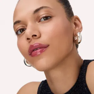 Catrice Peptide Bliss Glossy Lip Balm lesklý balzam na pery s peptidmi odtieň 030 Dew Not Disturb 10 ml