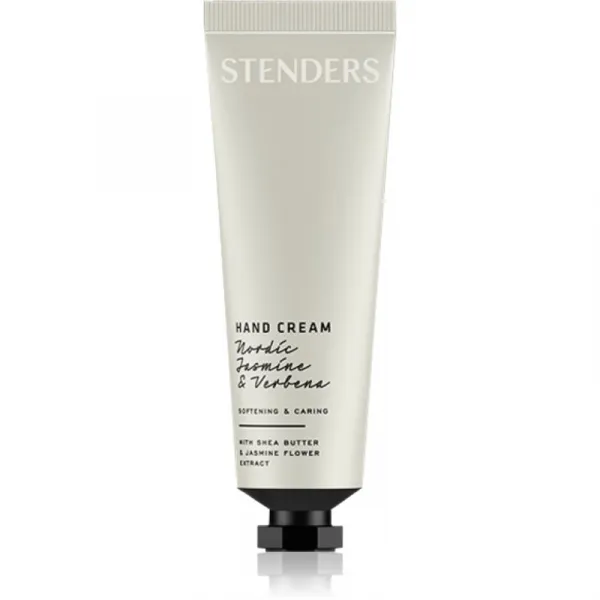 STENDERS Nordic Jasmine & Verbena krém na ruky 75 ml