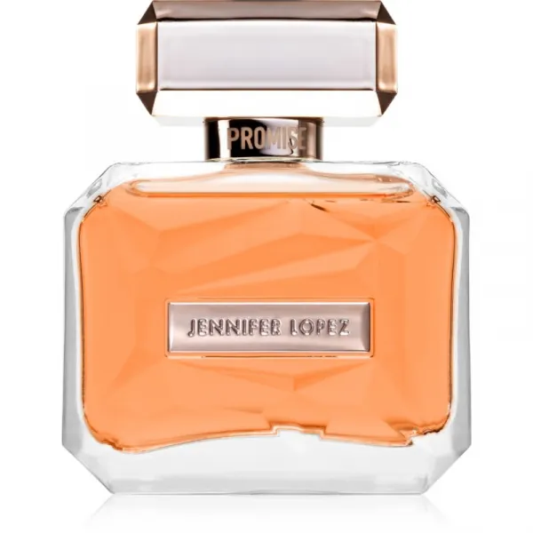 Jennifer Lopez Promise Intense parfém pre ženy 50 ml