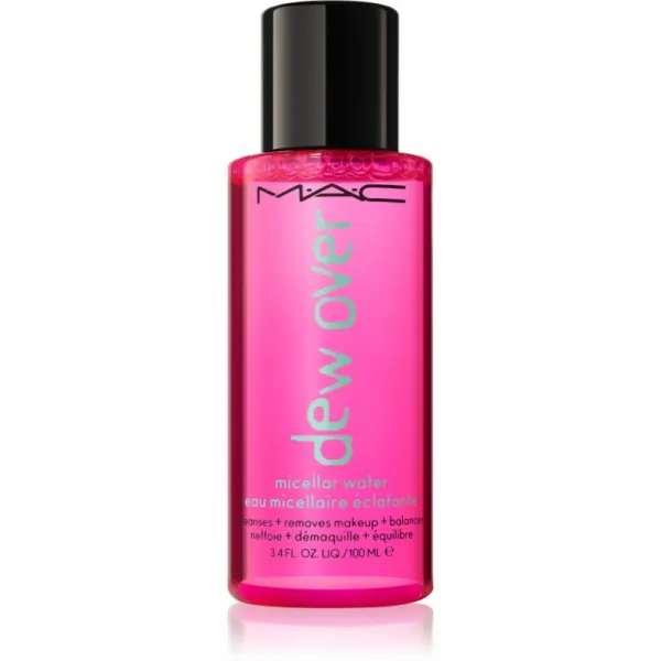 MAC Cosmetics Dew Over Micellar Water čistiaca micelárna voda 100 ml