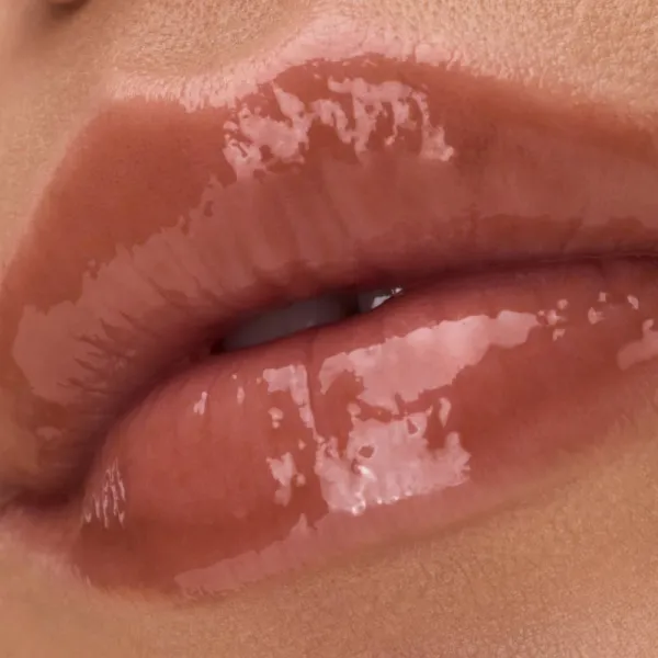 Catrice Peptide Bliss Glossy Lip Balm lesklý balzam na pery s peptidmi odtieň 040 Toffee Touched 10 ml