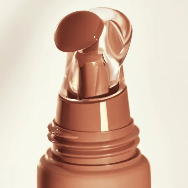 Catrice Peptide Bliss Glossy Lip Balm lesklý balzam na pery s peptidmi odtieň 040 Toffee Touched 10 ml