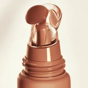 Catrice Peptide Bliss Glossy Lip Balm lesklý balzam na pery s peptidmi odtieň 040 Toffee Touched 10 ml