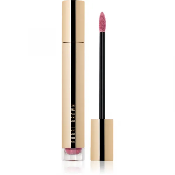 Bobbi Brown Threads of Love Luxe Matte Liquid Lipstick matný tekutý rúž odtieň Sandwash Pink 6 ml