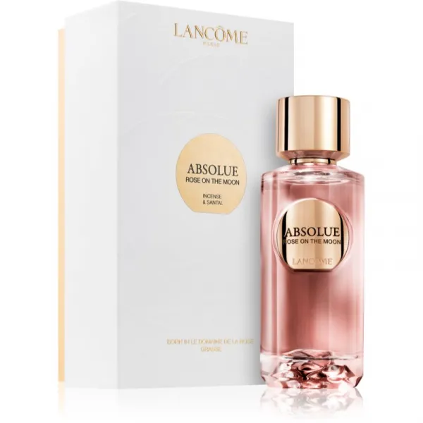 Lancôme Absolue Les Parfums Rose on the Moon parfumovaná voda pre ženy 100 ml