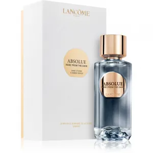 Lancôme Absolue Les Parfums Rose from the Dark parfumovaná voda pre ženy 100 ml