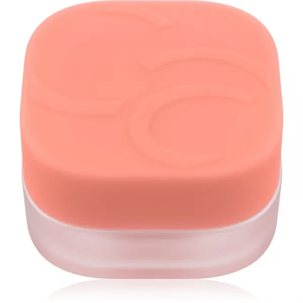 Catrice Velvet Pudding Blurring Blush matná krémová lícenka odtieň 020 Peach Pudding 5 g