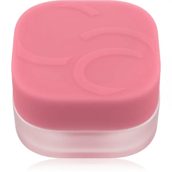 Catrice Velvet Pudding Blurring Blush matná krémová lícenka odtieň 030 Pink Parfait 5 g